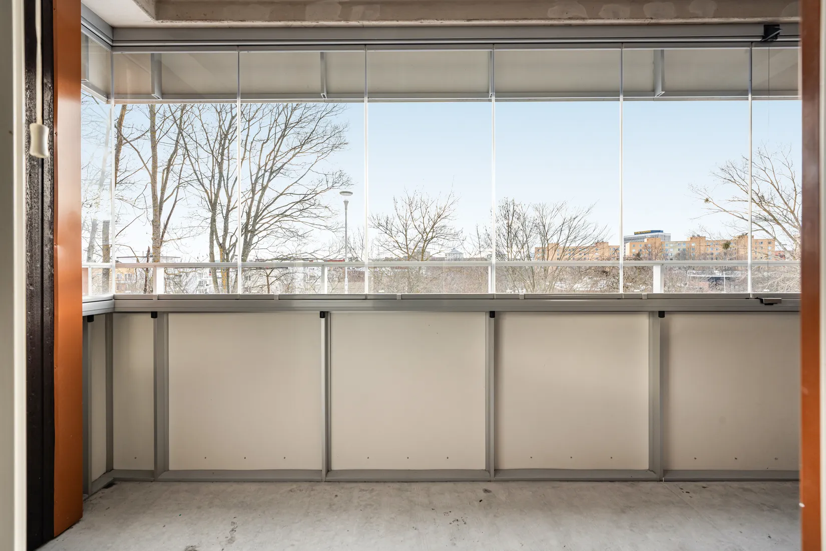 Bostadsrätt, Kyrkbacken 25, Hagalund, Solna