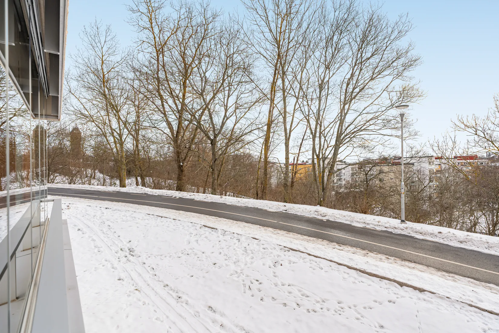 Bostadsrätt, Kyrkbacken 25, Hagalund, Solna