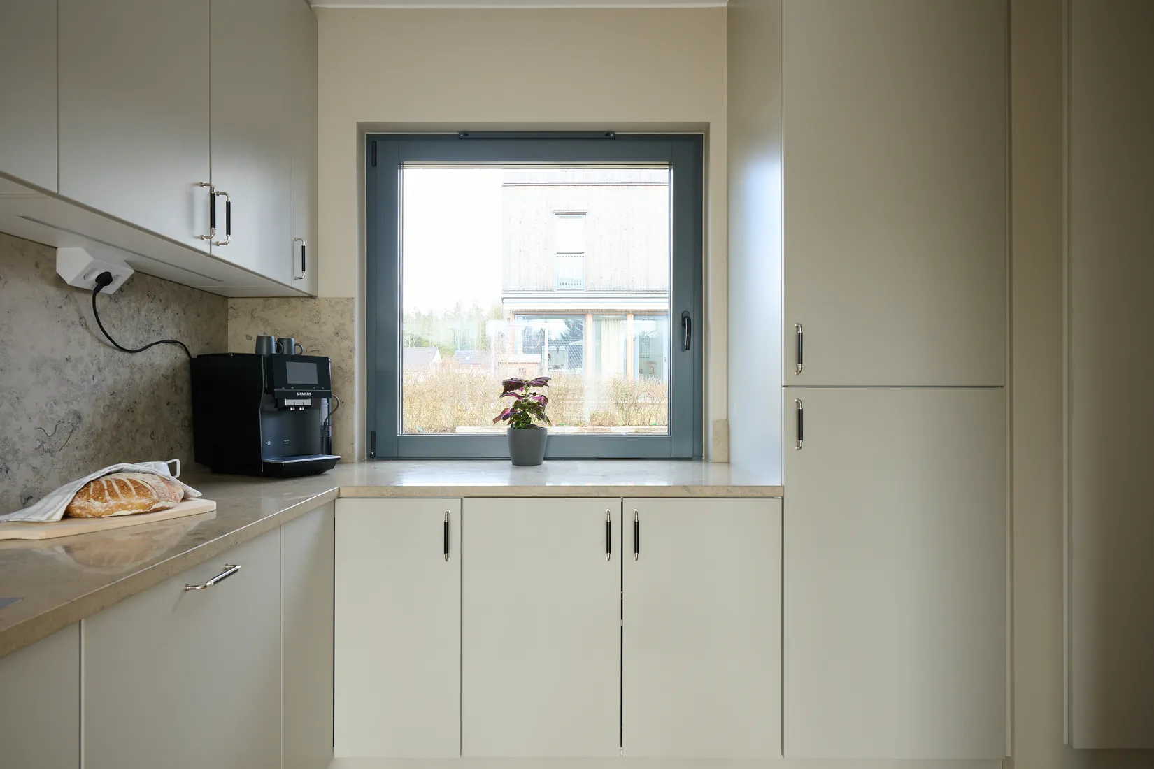 Radhus, Kvittenvägen 3, Vistaberg, Huddinge