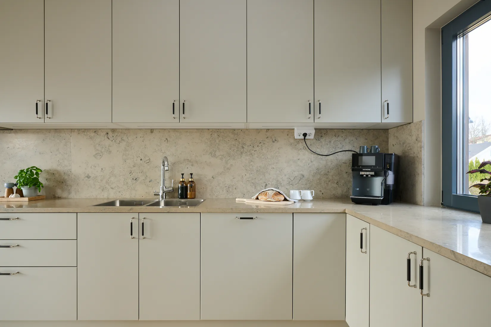 Radhus, Kvittenvägen 3, Vistaberg, Huddinge