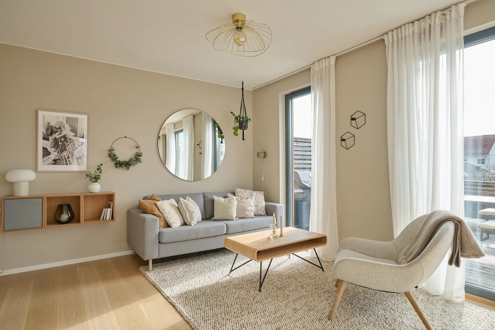 Radhus, Kvittenvägen 3, Vistaberg, Huddinge