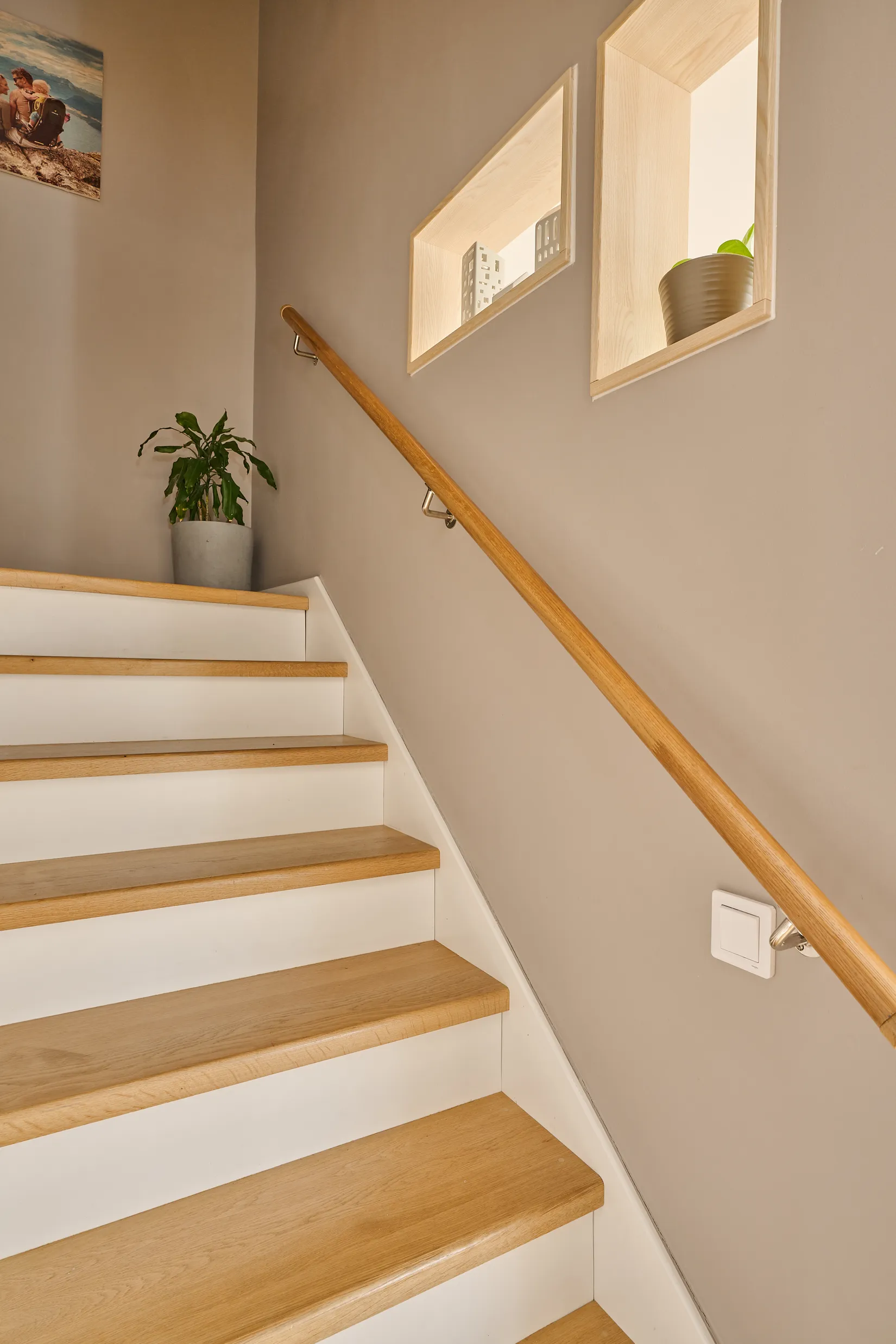 Radhus, Kvittenvägen 3, Vistaberg, Huddinge