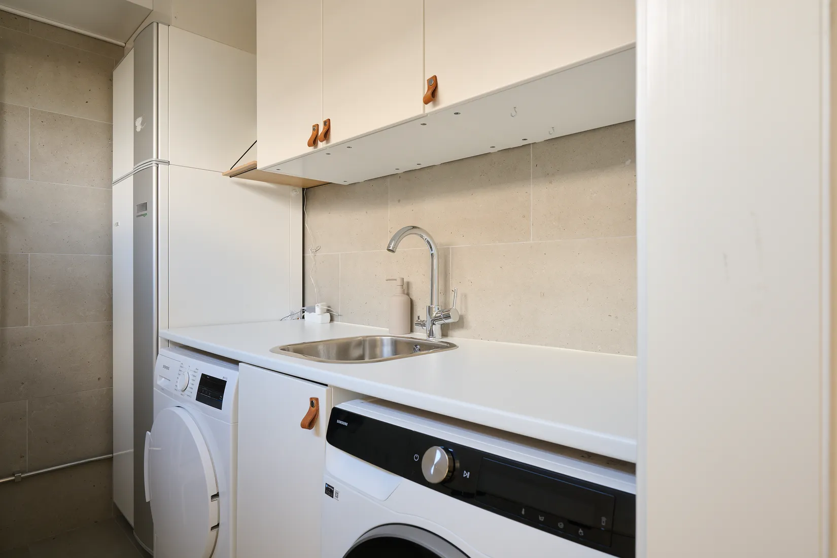 Radhus, Kvittenvägen 3, Vistaberg, Huddinge