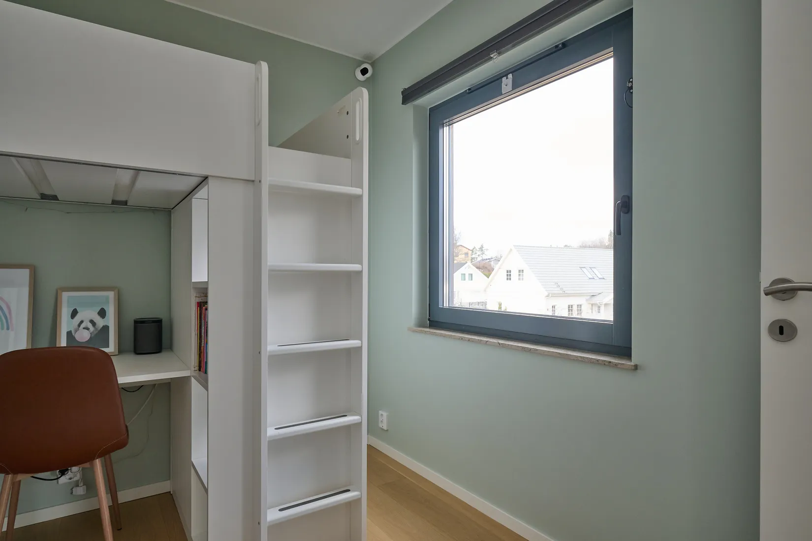 Radhus, Kvittenvägen 3, Vistaberg, Huddinge