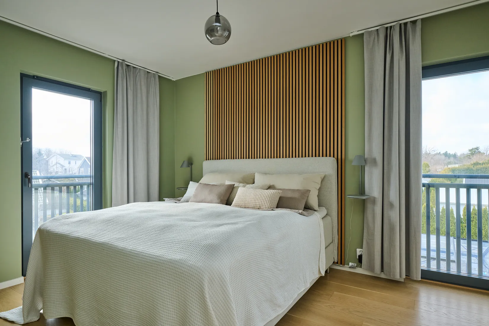 Radhus, Kvittenvägen 3, Vistaberg, Huddinge