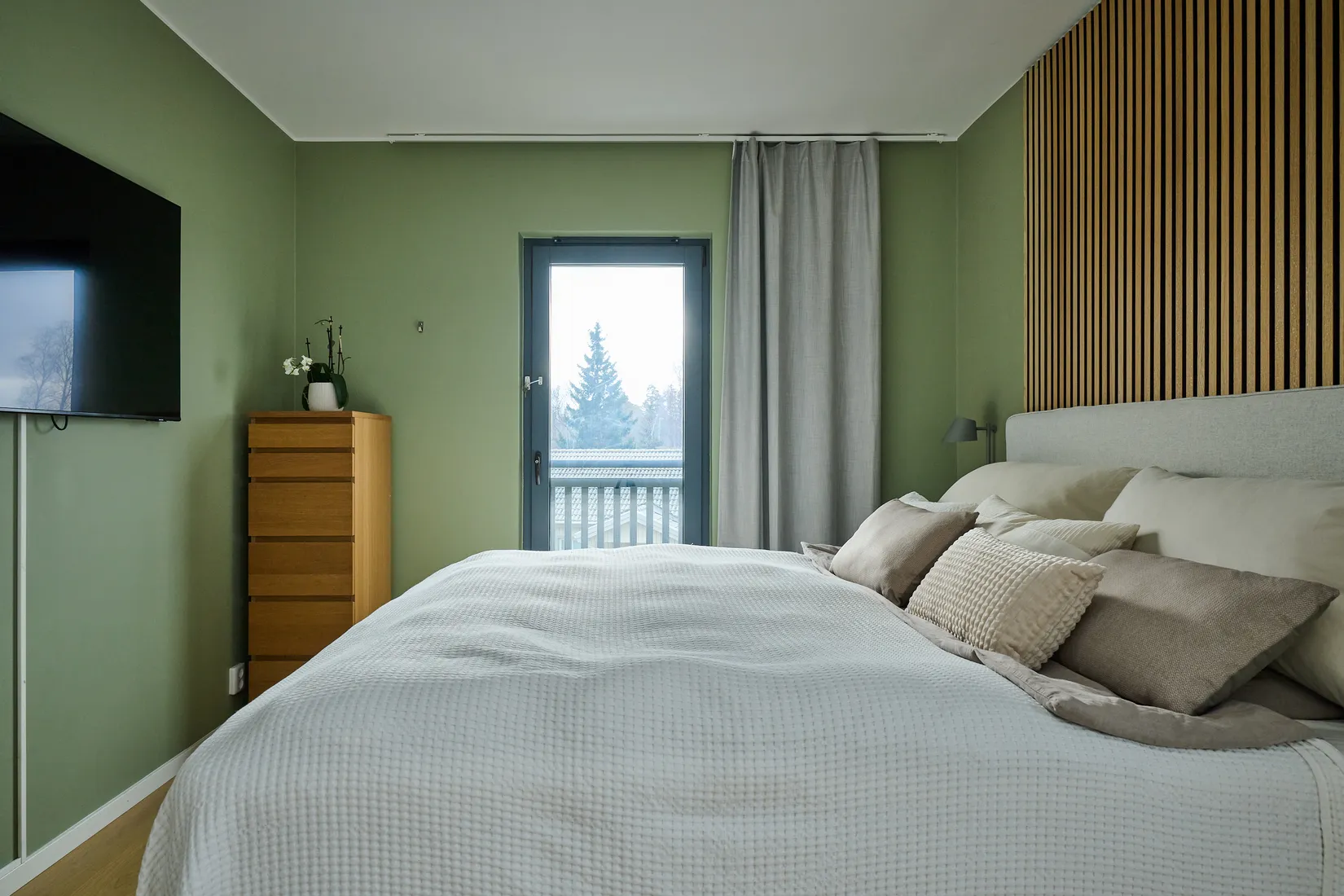 Radhus, Kvittenvägen 3, Vistaberg, Huddinge