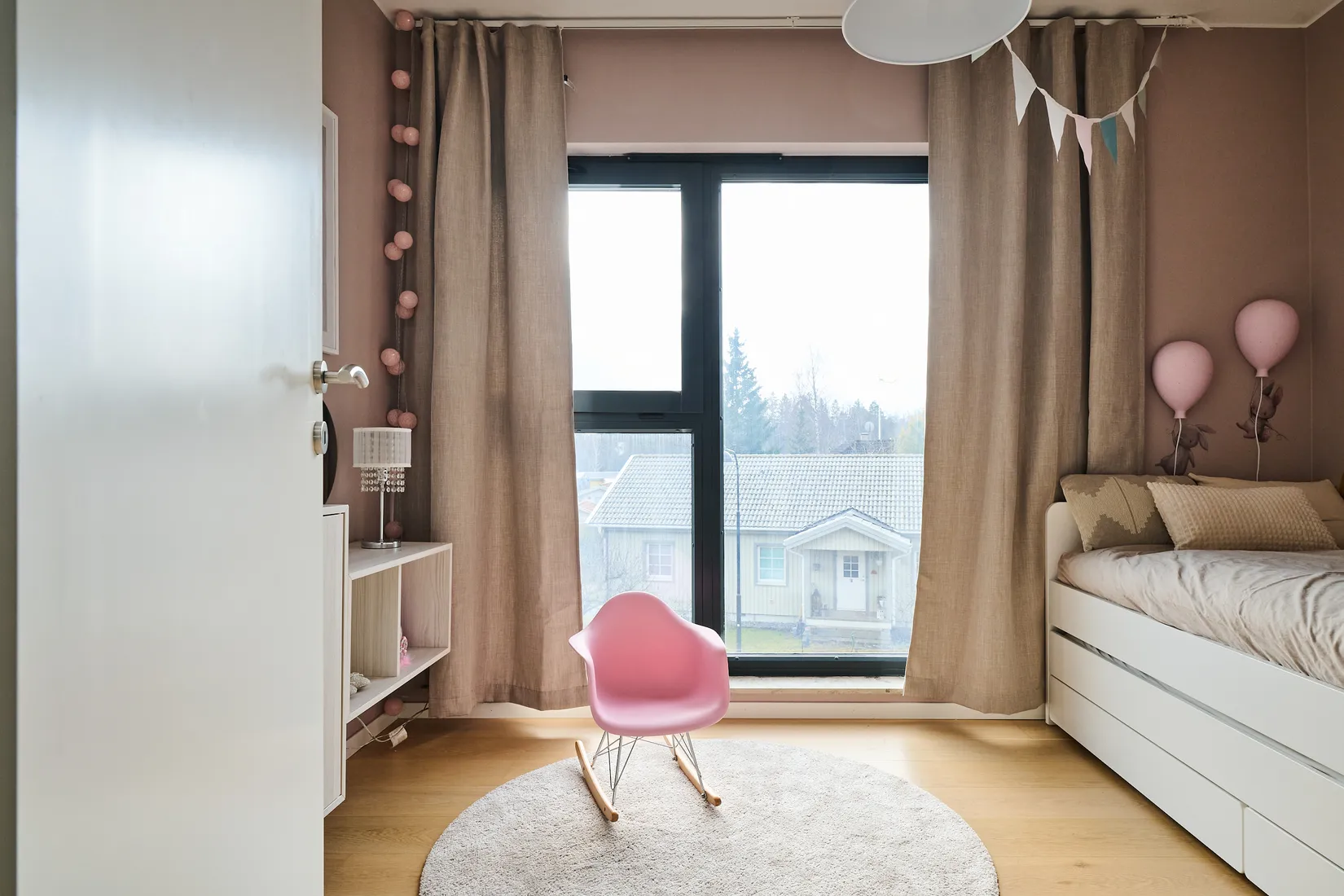 Radhus, Kvittenvägen 3, Vistaberg, Huddinge