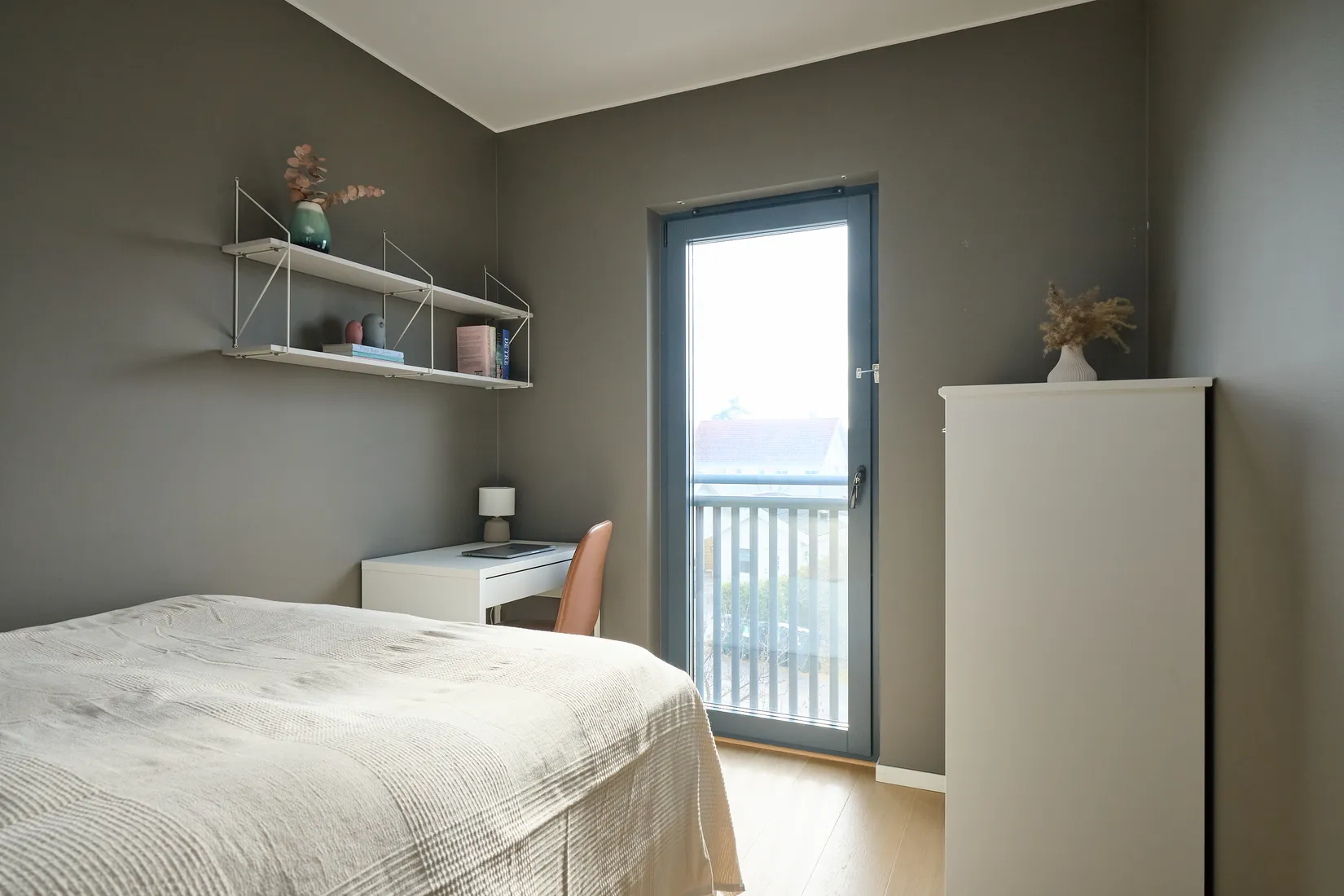 Radhus, Kvittenvägen 3, Vistaberg, Huddinge