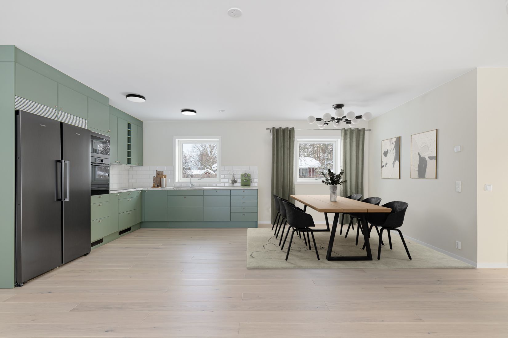 Villa, Bredgården 6B, Vattholma / Tensta, Uppsala