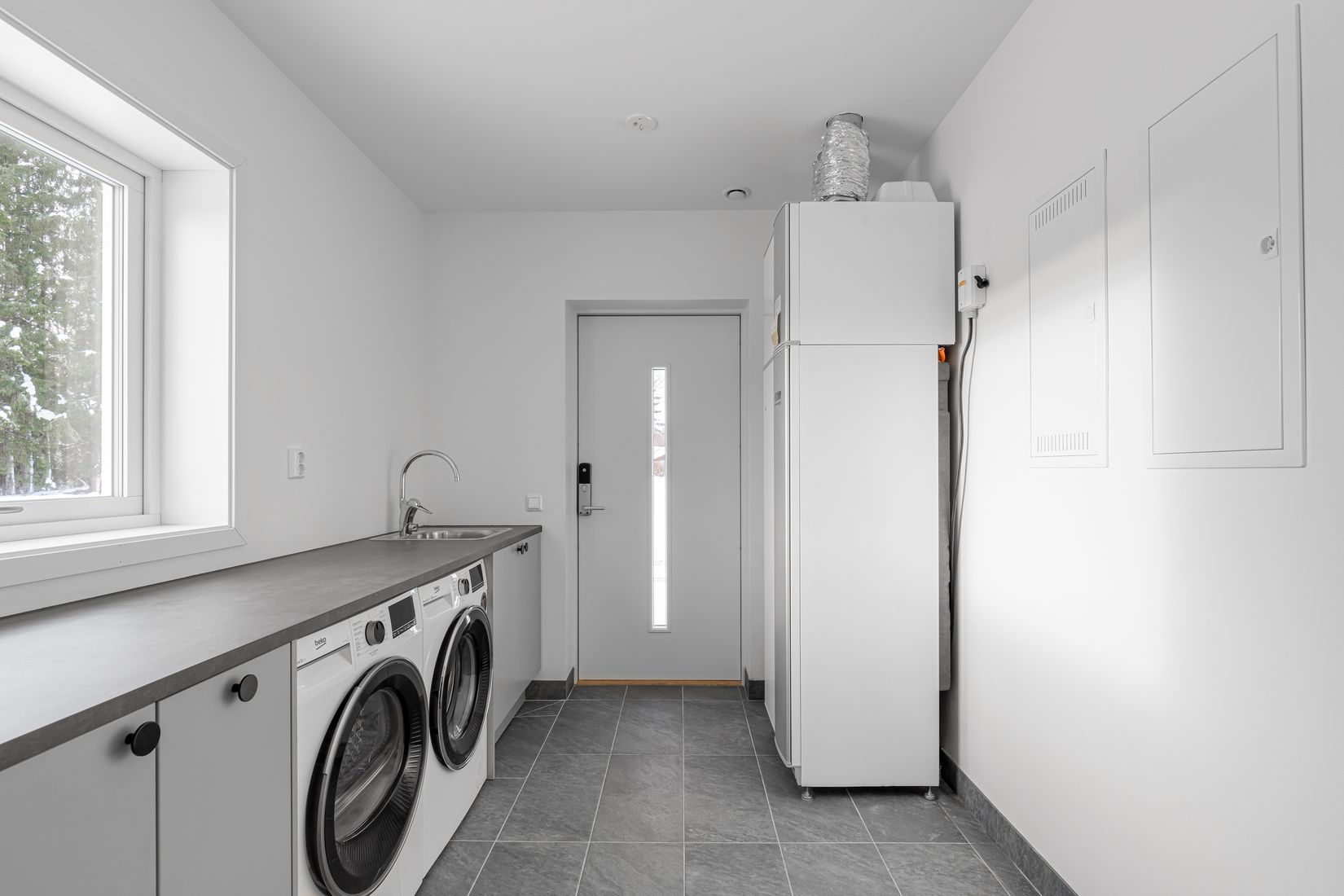 Villa, Bredgården 6B, Vattholma / Tensta, Uppsala