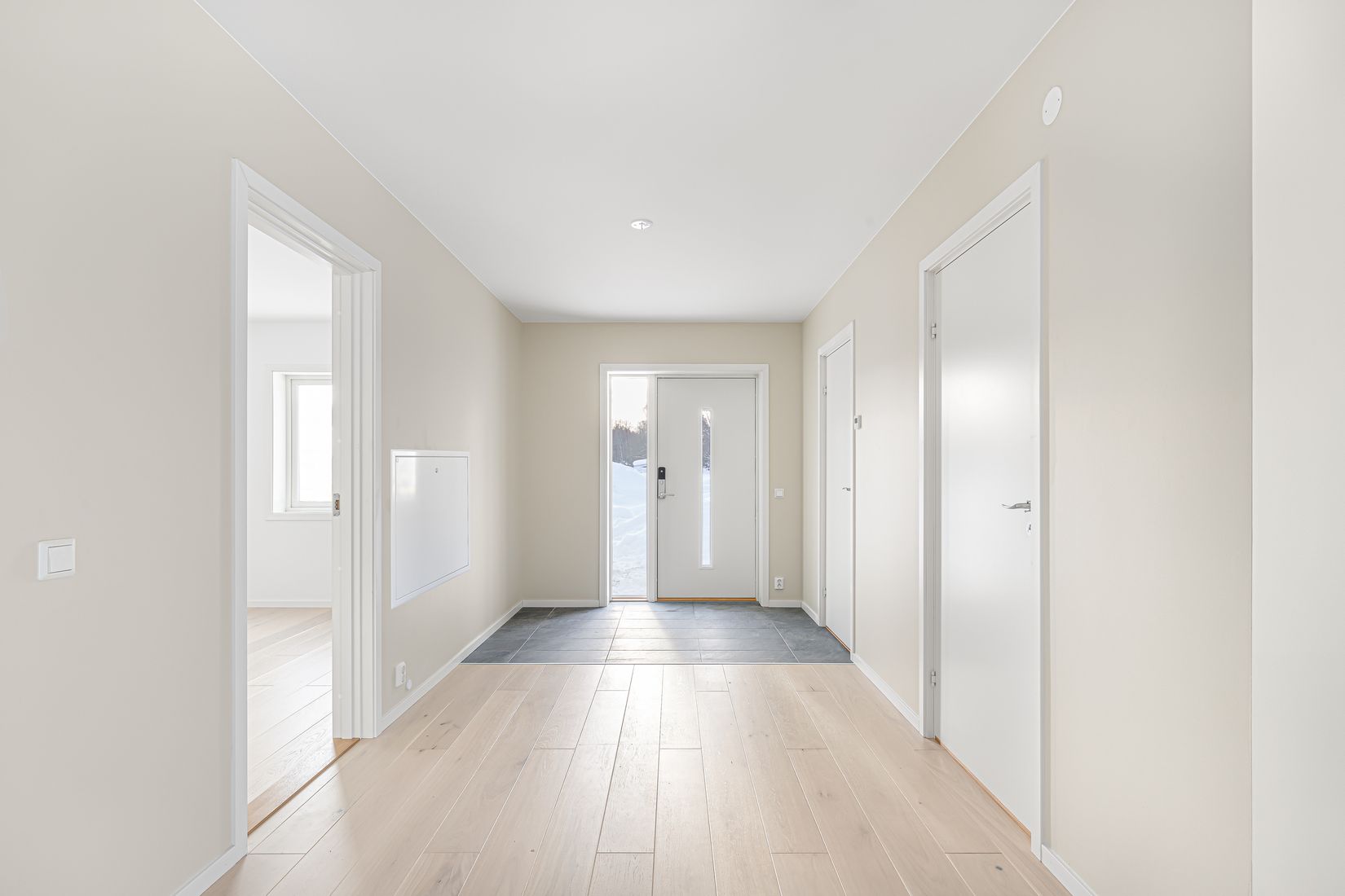 Villa, Bredgården 6B, Vattholma / Tensta, Uppsala