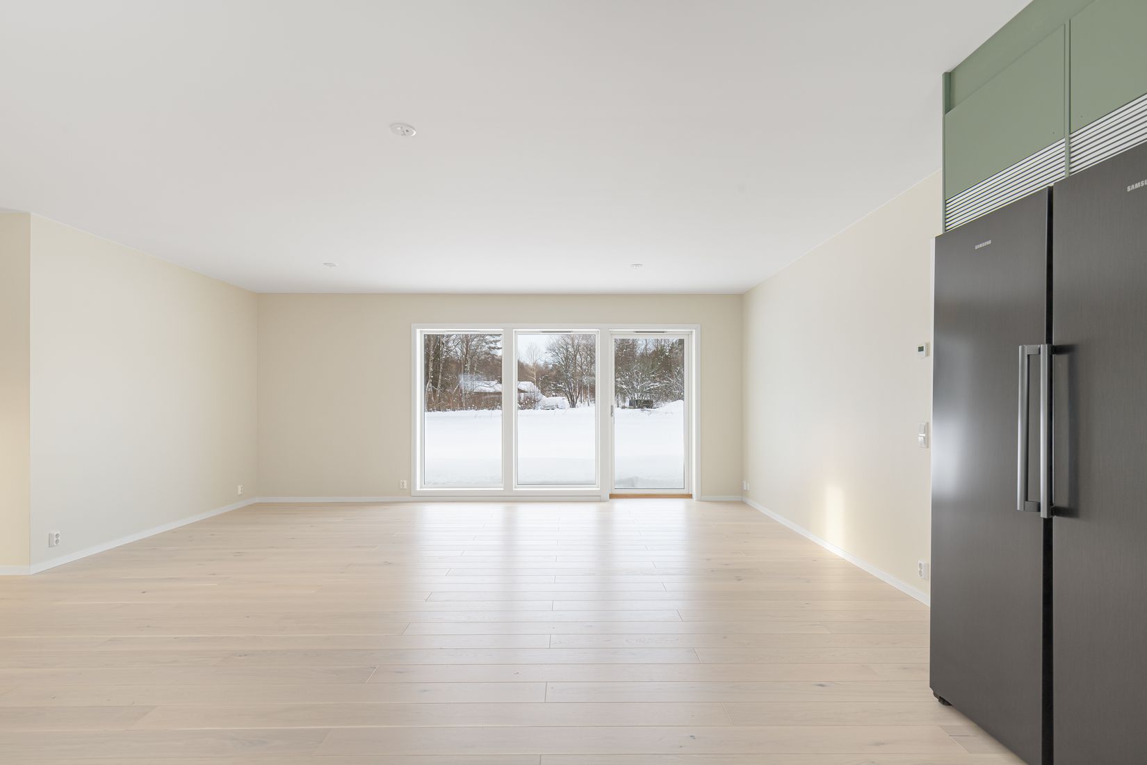 Villa, Bredgården 6B, Vattholma / Tensta, Uppsala