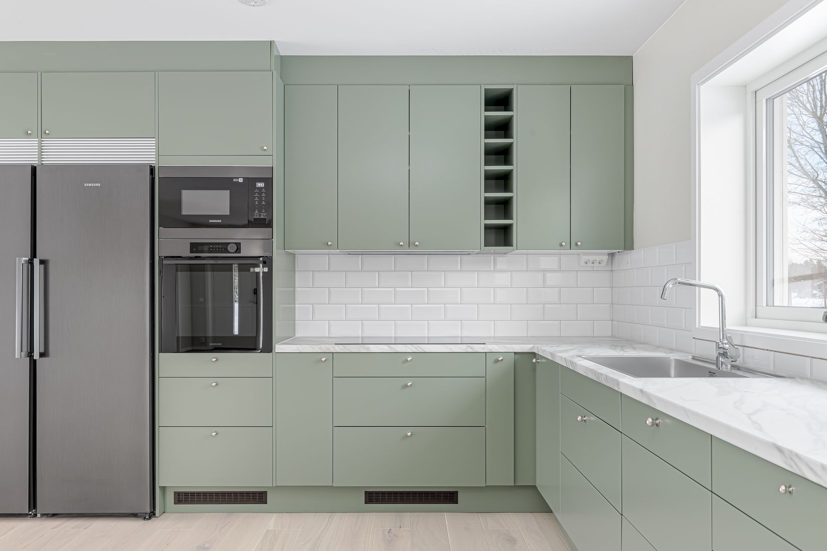 Villa, Bredgården 6B, Vattholma / Tensta, Uppsala