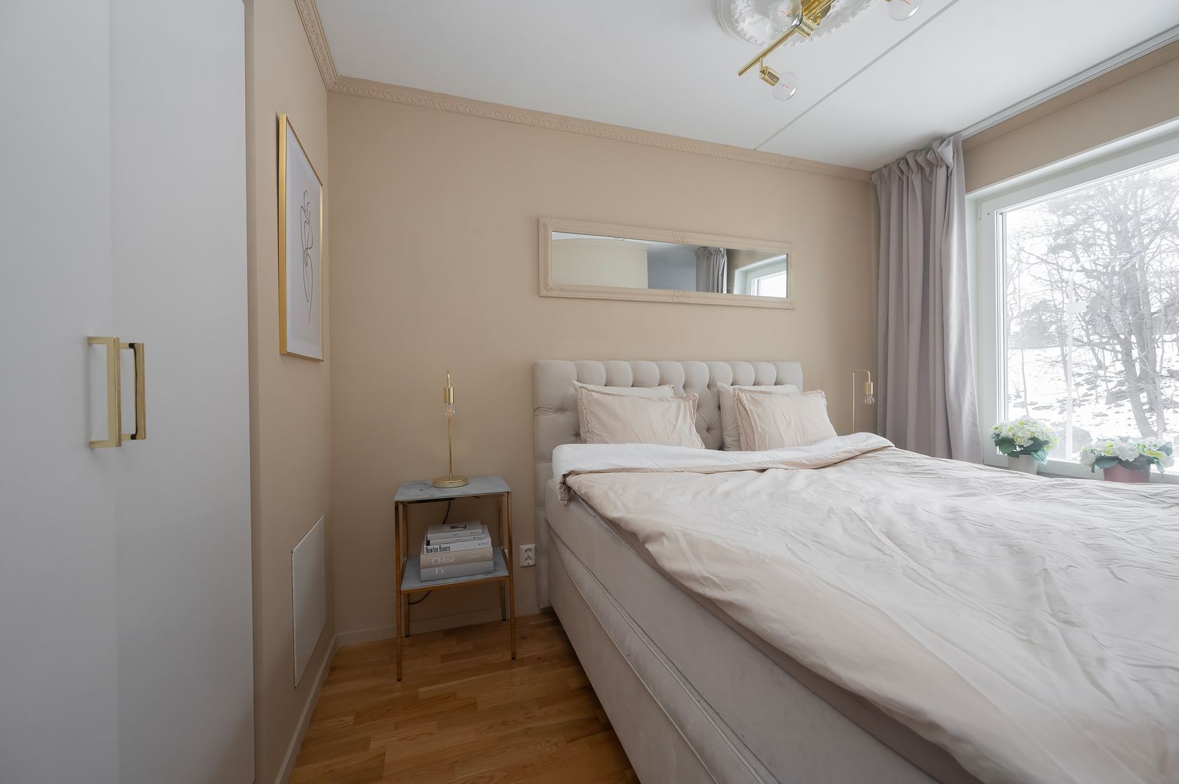 Bostadsrätt, Sköllerstagatan 56, Hagsätra, Stockholm