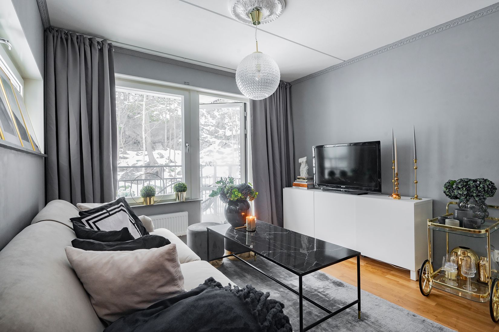 Bostadsrätt, Sköllerstagatan 56, Hagsätra, Stockholm