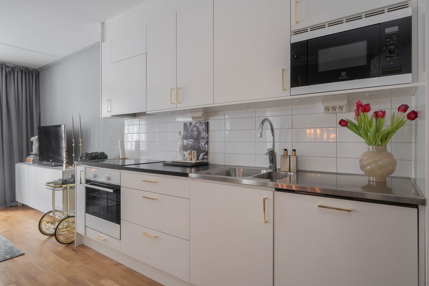 Bostadsrätt, Sköllerstagatan 56, Hagsätra, Stockholm