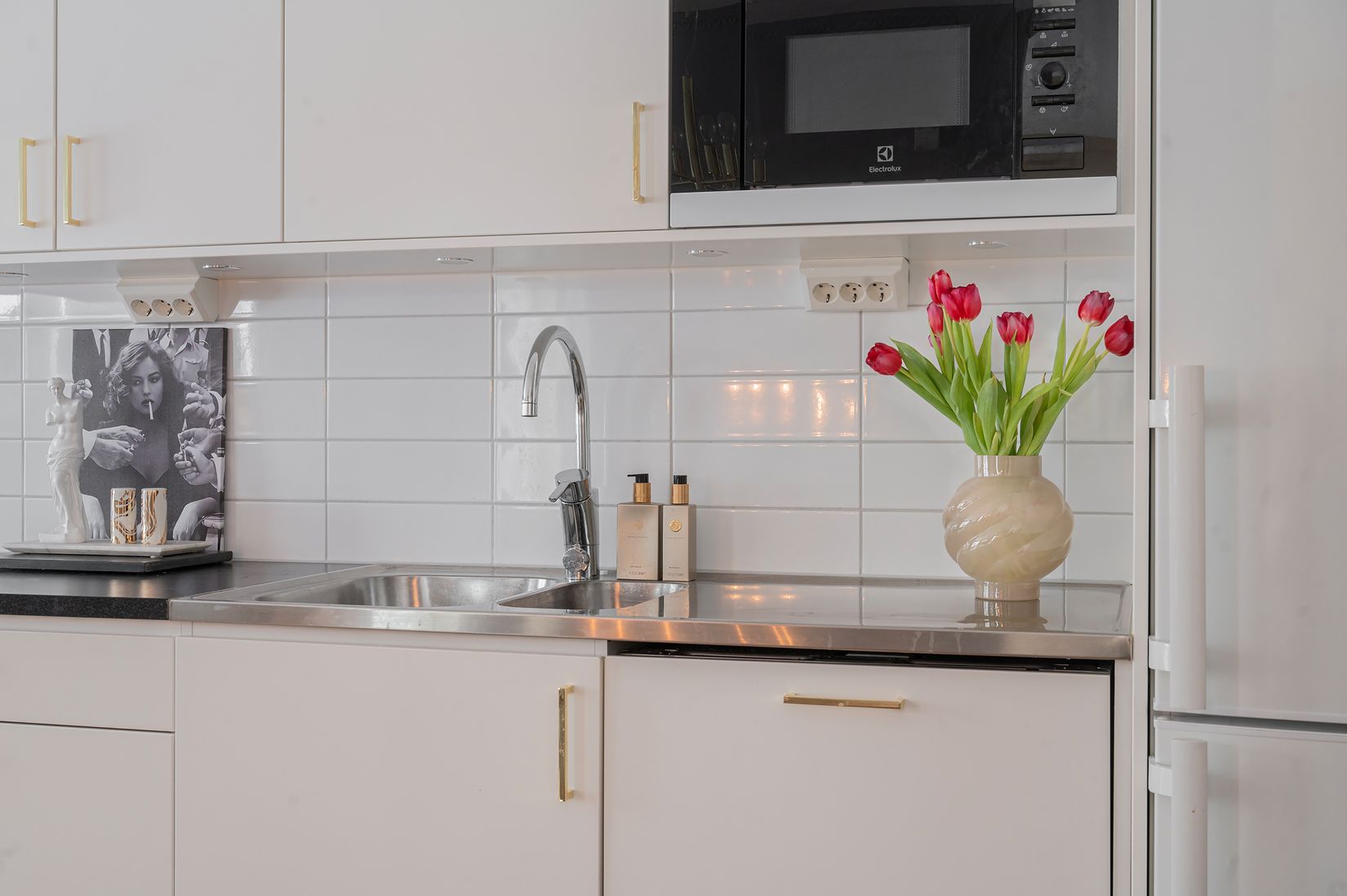 Bostadsrätt, Sköllerstagatan 56, Hagsätra, Stockholm