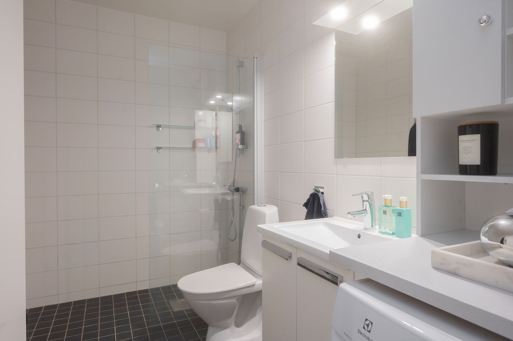 Bostadsrätt, Sköllerstagatan 56, Hagsätra, Stockholm