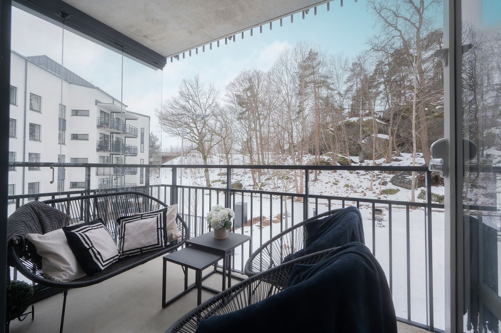 Bostadsrätt, Sköllerstagatan 56, Hagsätra, Stockholm