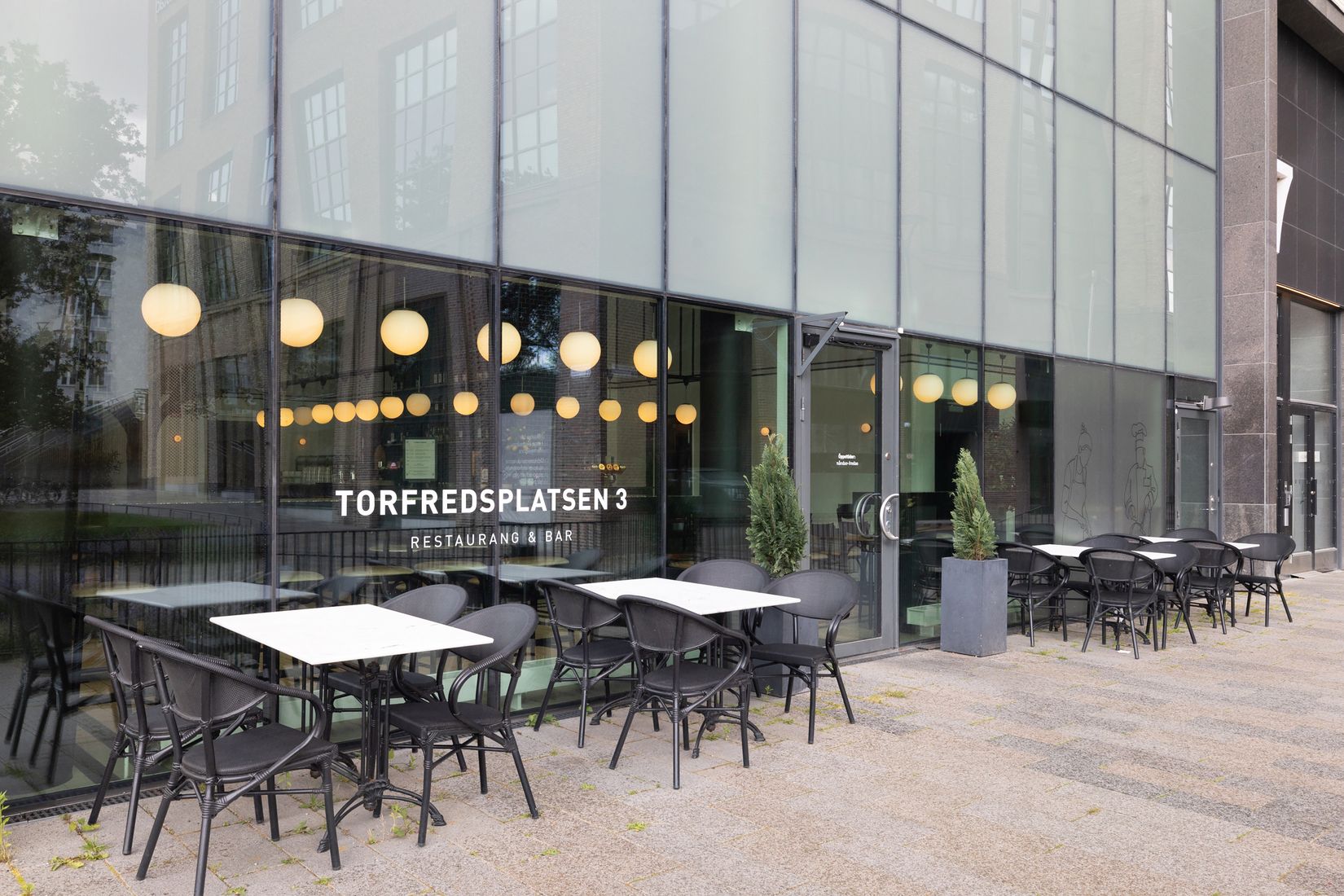 Bostadsrätt, Almagatan 6, Haga Norra, Solna