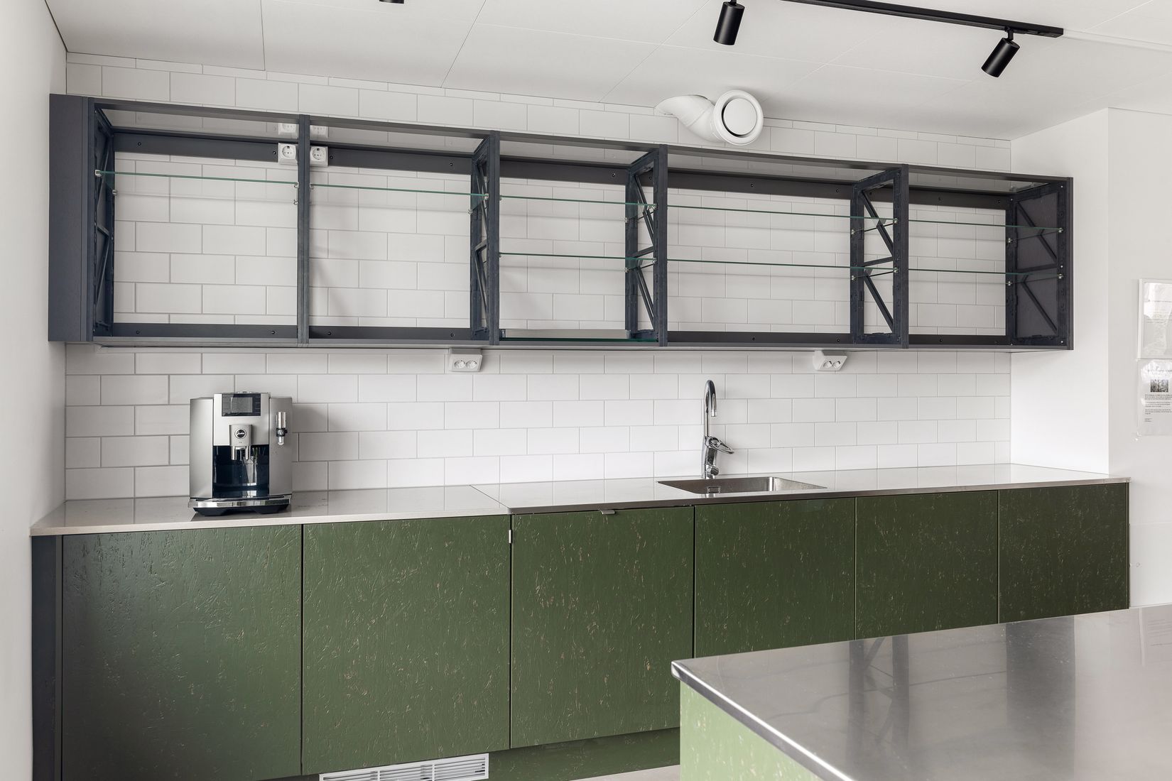 Bostadsrätt, Almagatan 6, Haga Norra, Solna