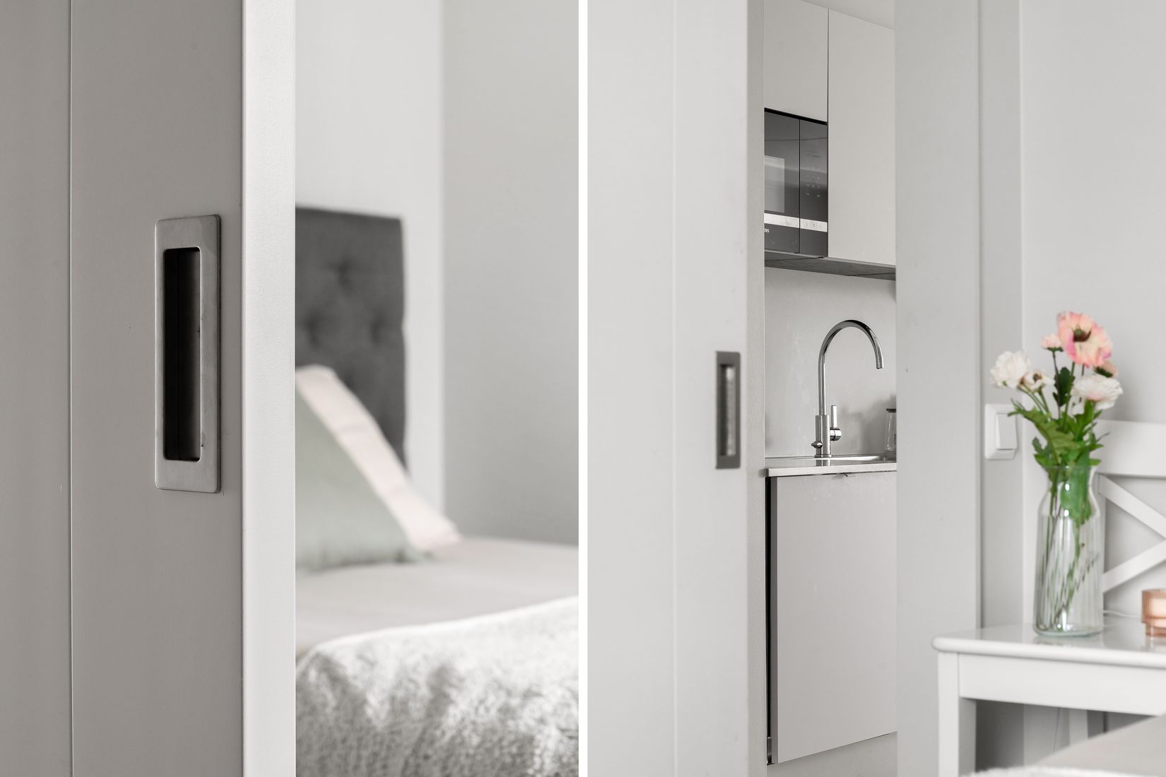 Bostadsrätt, Almagatan 6, Haga Norra, Solna