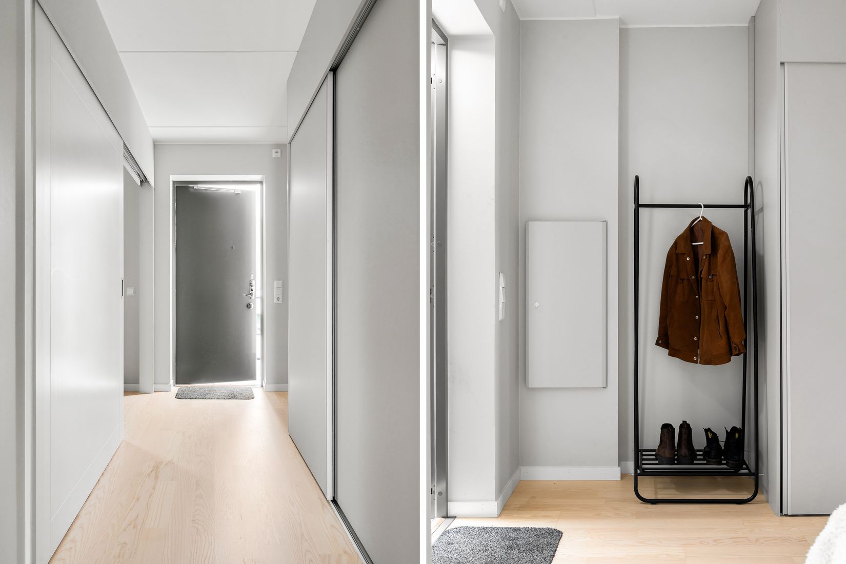 Bostadsrätt, Almagatan 6, Haga Norra, Solna