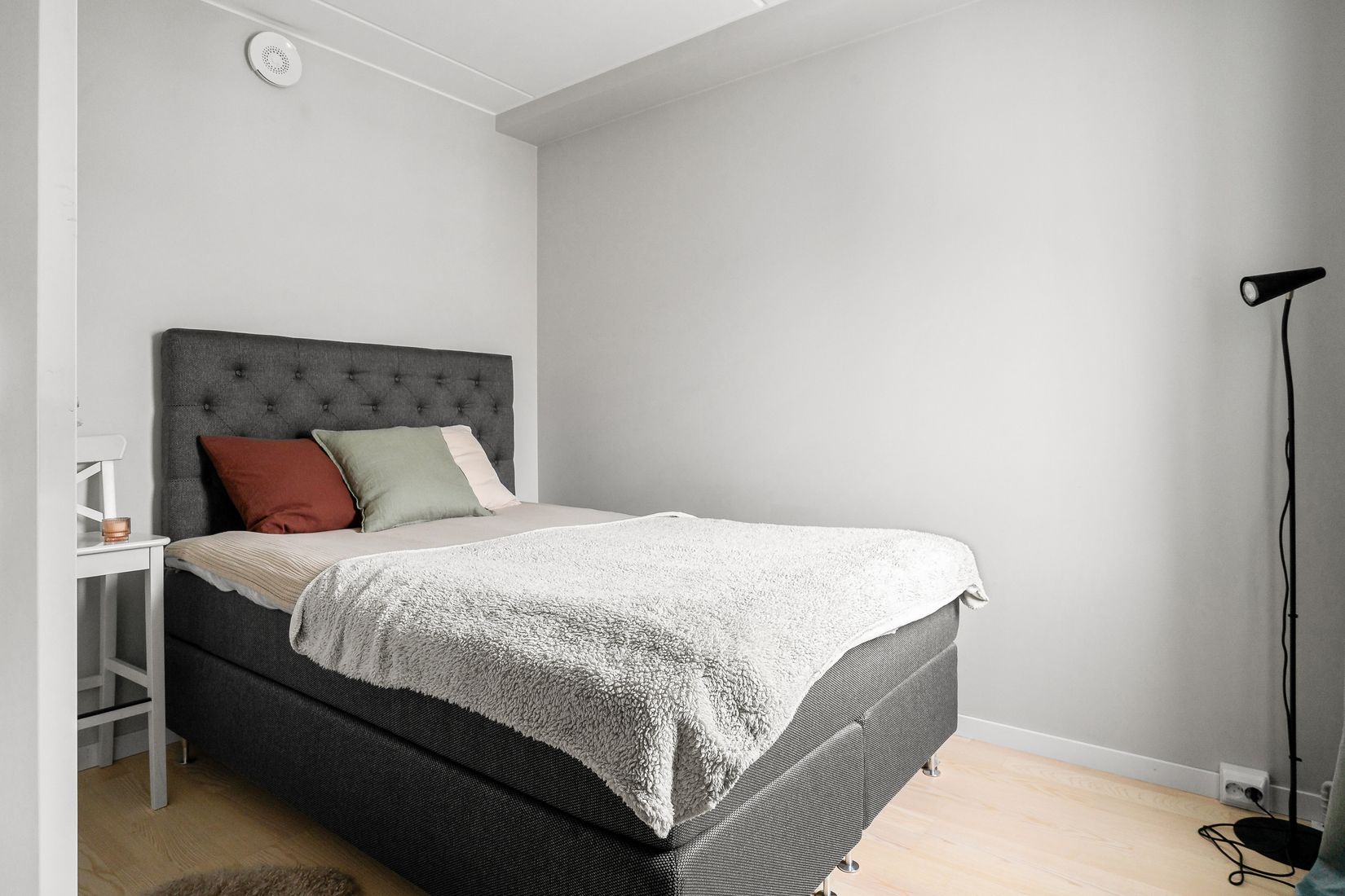 Bostadsrätt, Almagatan 6, Haga Norra, Solna