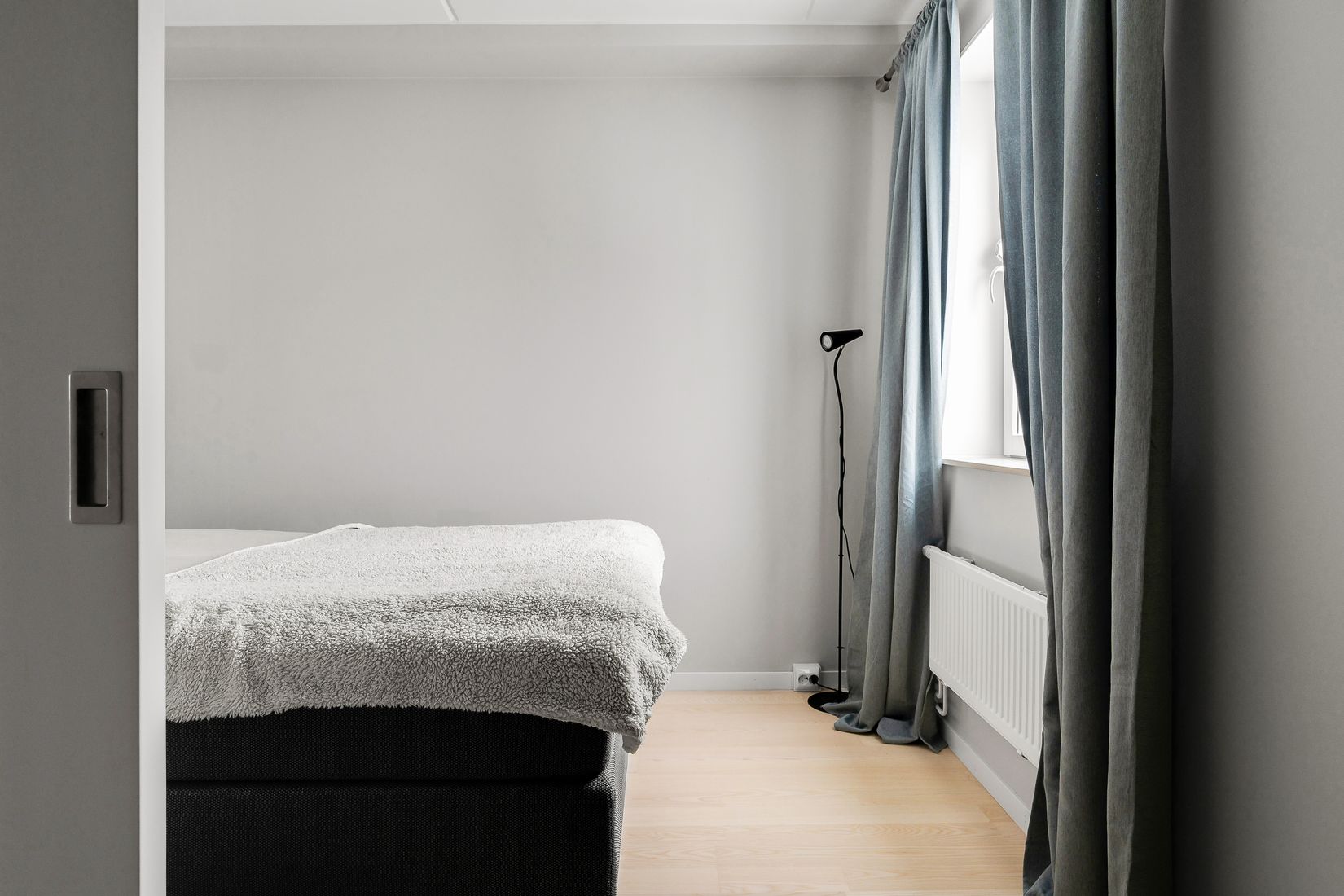 Bostadsrätt, Almagatan 6, Haga Norra, Solna