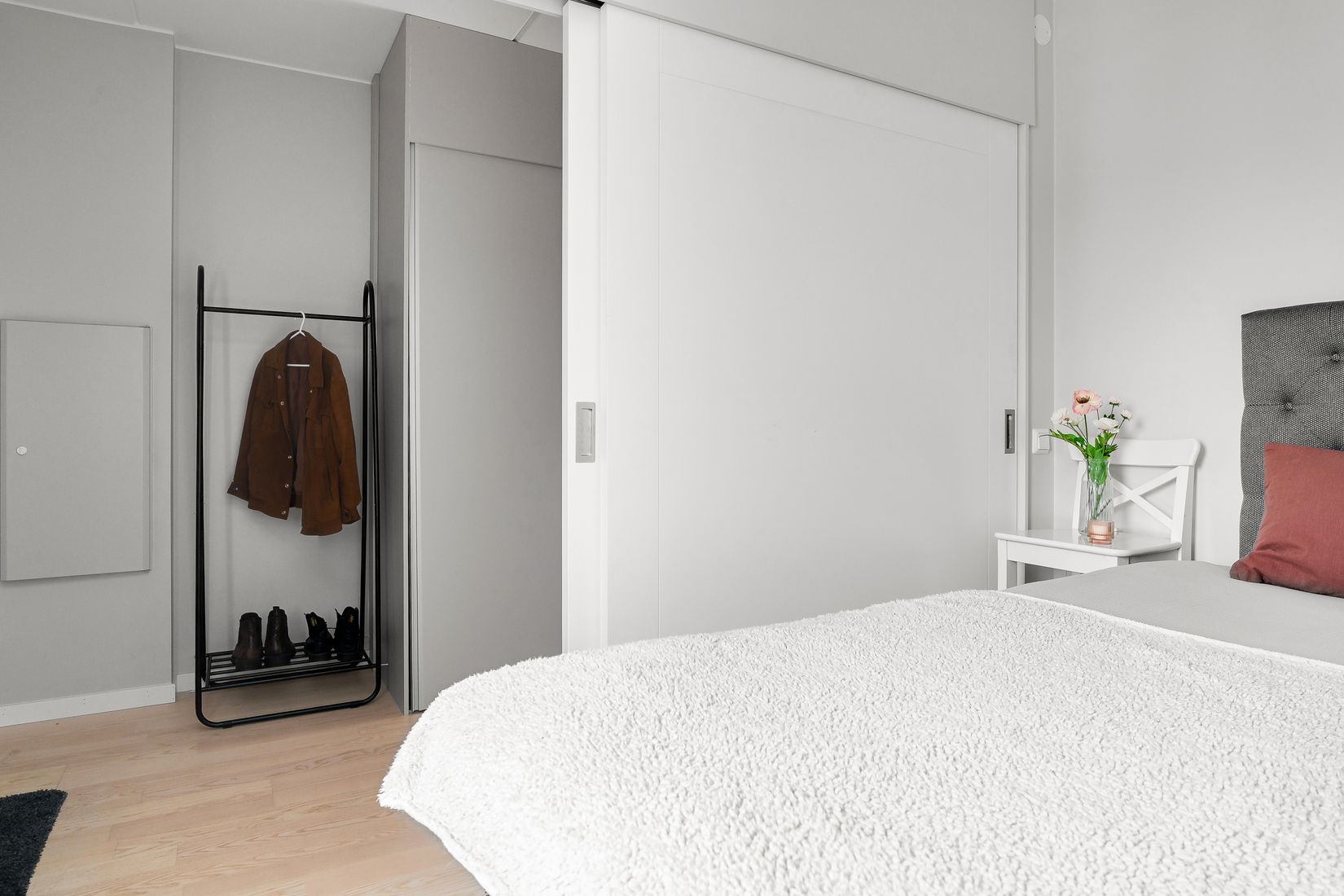 Bostadsrätt, Almagatan 6, Haga Norra, Solna