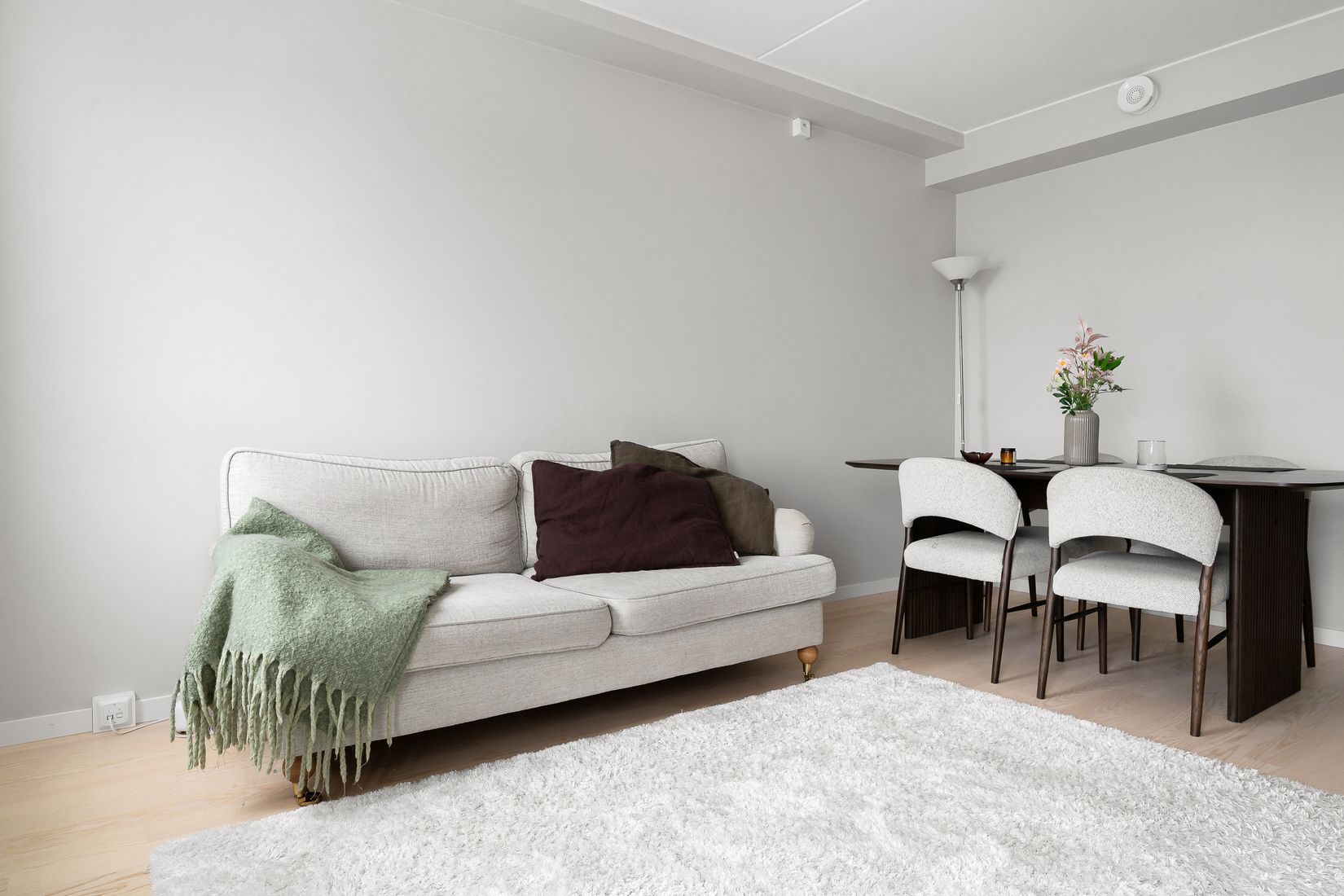 Bostadsrätt, Almagatan 6, Haga Norra, Solna