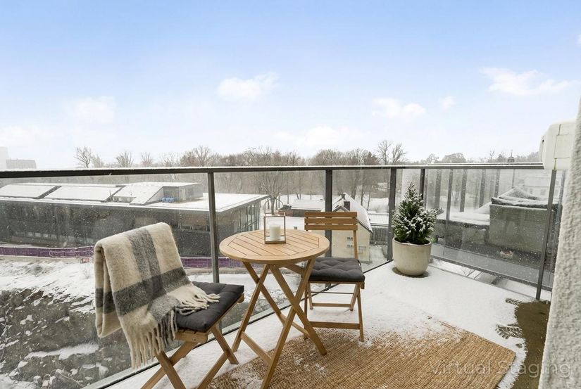 Bostadsrätt, Almagatan 6, Haga Norra, Solna