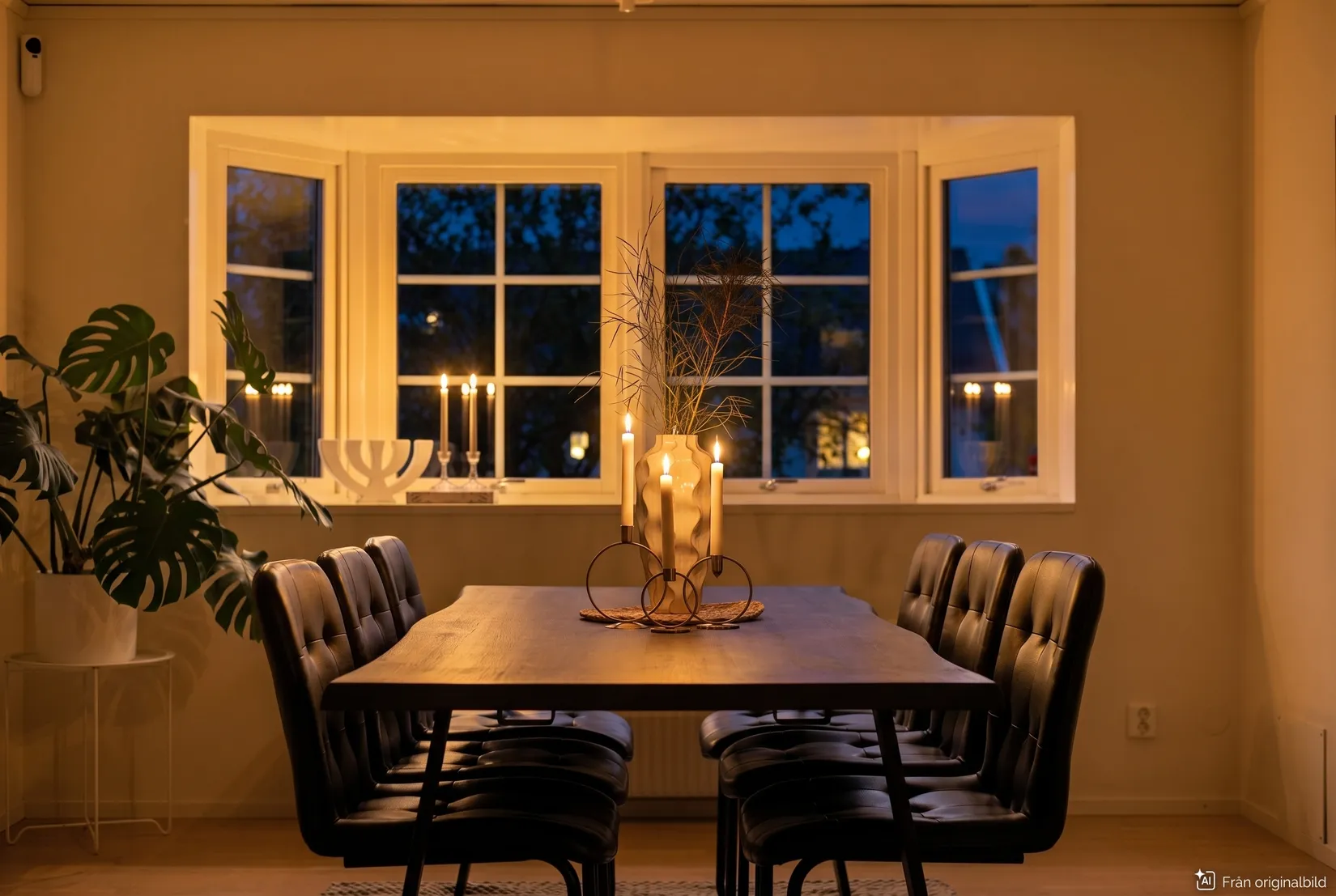 Villa, Gripsvallsvägen 23A, Ella Park, Täby
