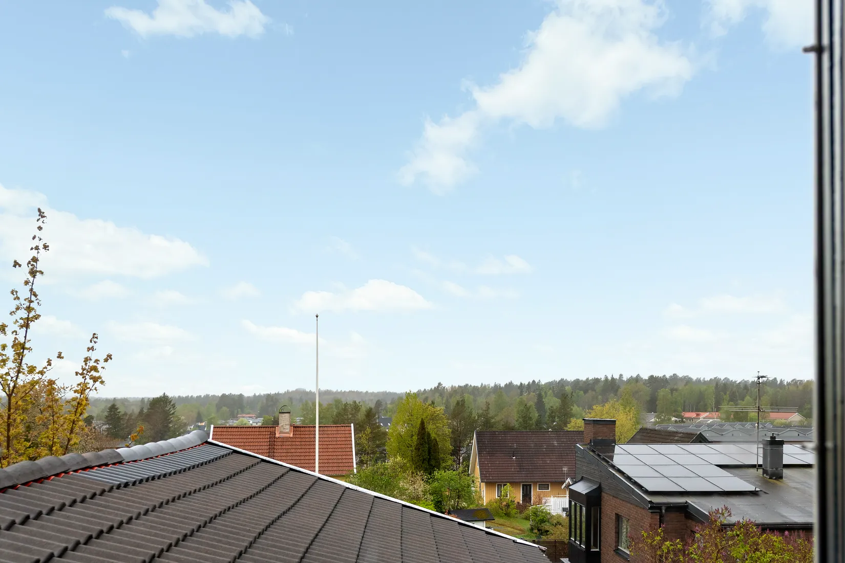 Villa, Gripsvallsvägen 23A, Ella Park, Täby