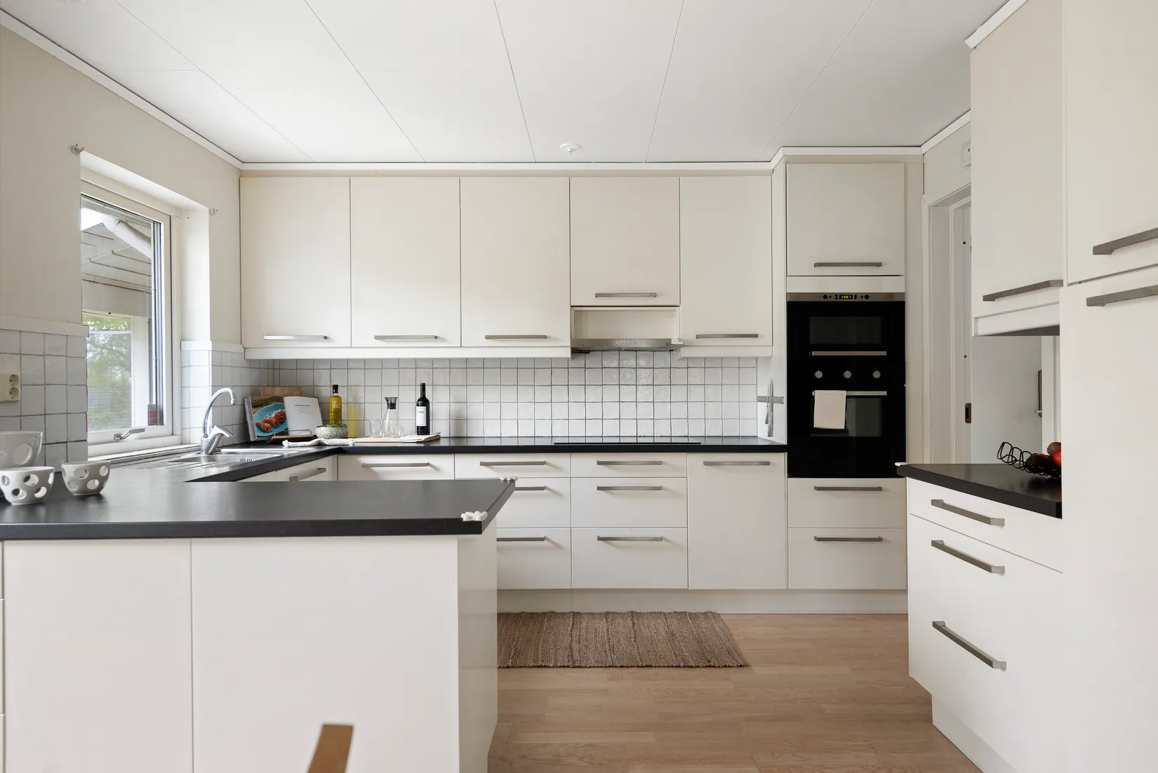 Villa, Gripsvallsvägen 23A, Ella Park, Täby