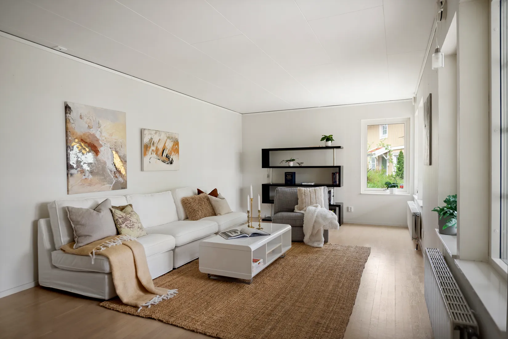 Villa, Gripsvallsvägen 23A, Ella Park, Täby