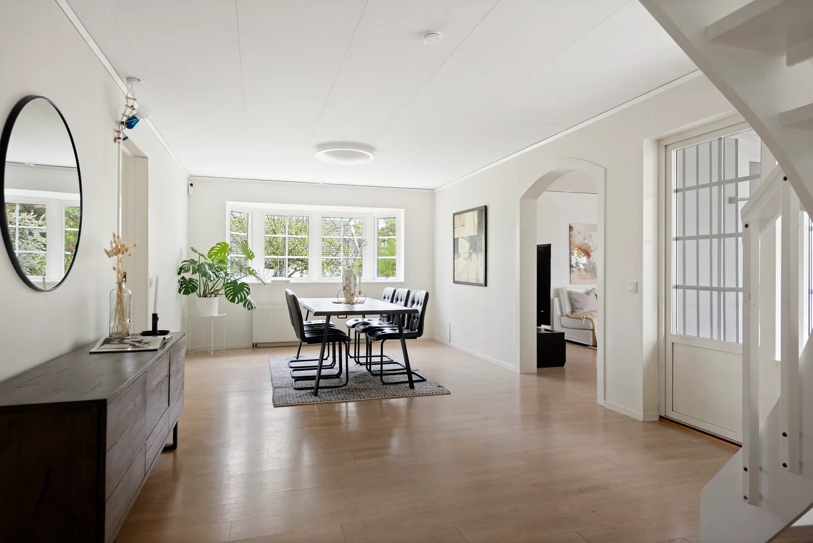 Villa, Gripsvallsvägen 23A, Ella Park, Täby