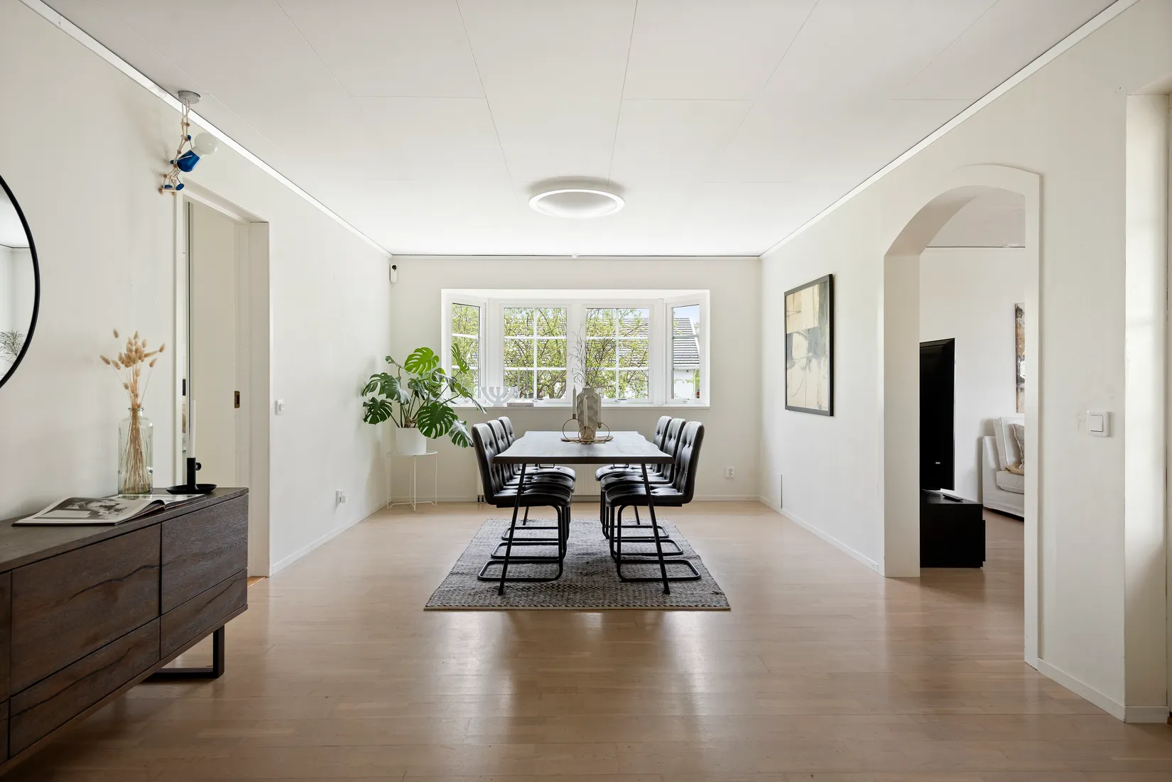 Villa, Gripsvallsvägen 23A, Ella Park, Täby