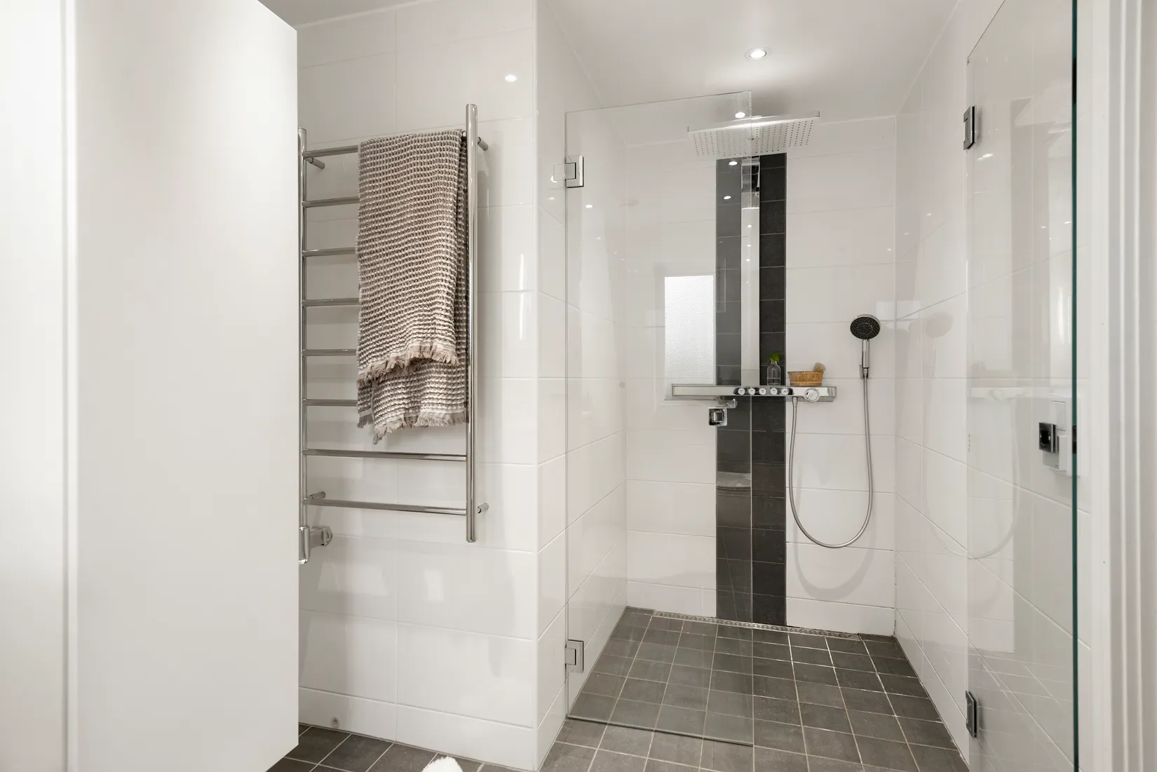 Villa, Gripsvallsvägen 23A, Ella Park, Täby