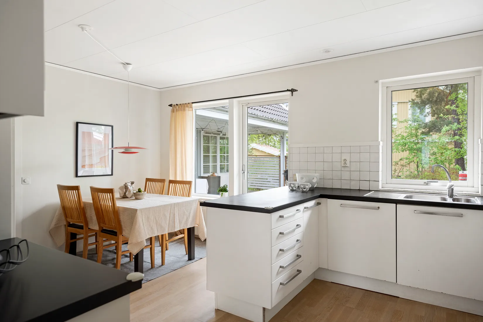 Villa, Gripsvallsvägen 23A, Ella Park, Täby
