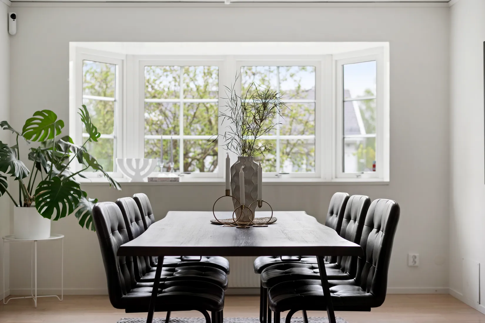 Villa, Gripsvallsvägen 23A, Ella Park, Täby
