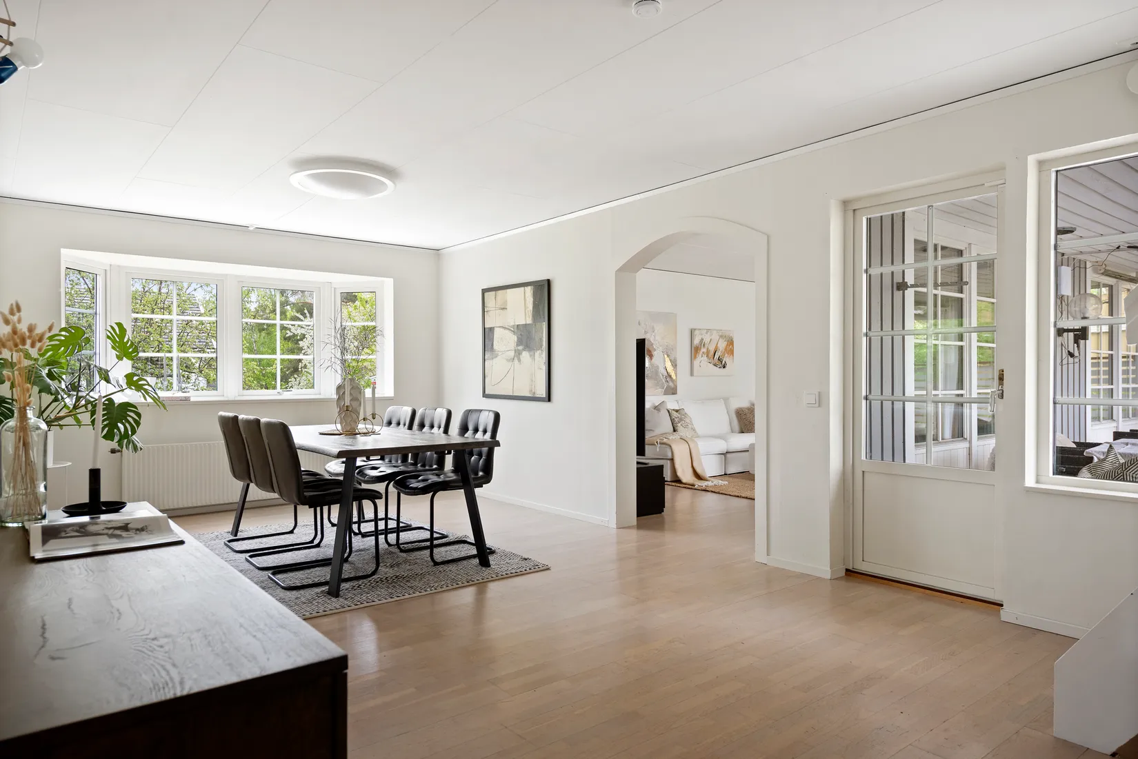 Villa, Gripsvallsvägen 23A, Ella Park, Täby