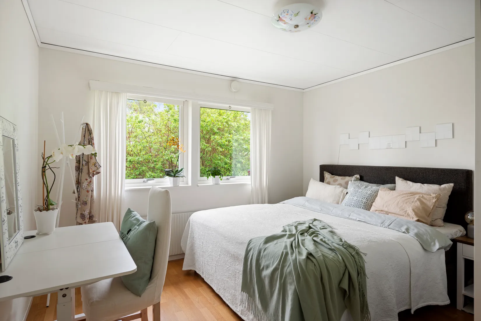 Villa, Gripsvallsvägen 23A, Ella Park, Täby