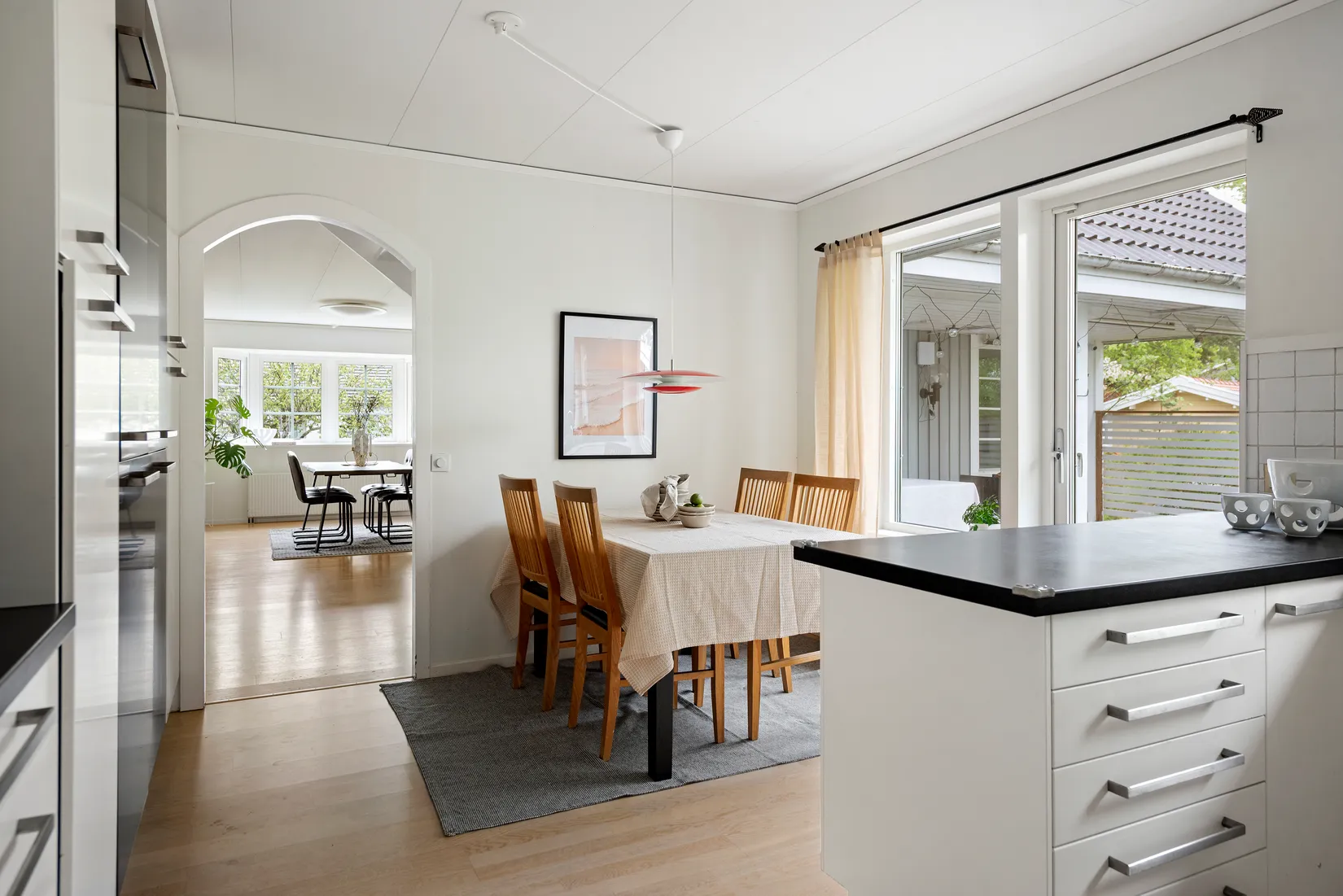 Villa, Gripsvallsvägen 23A, Ella Park, Täby
