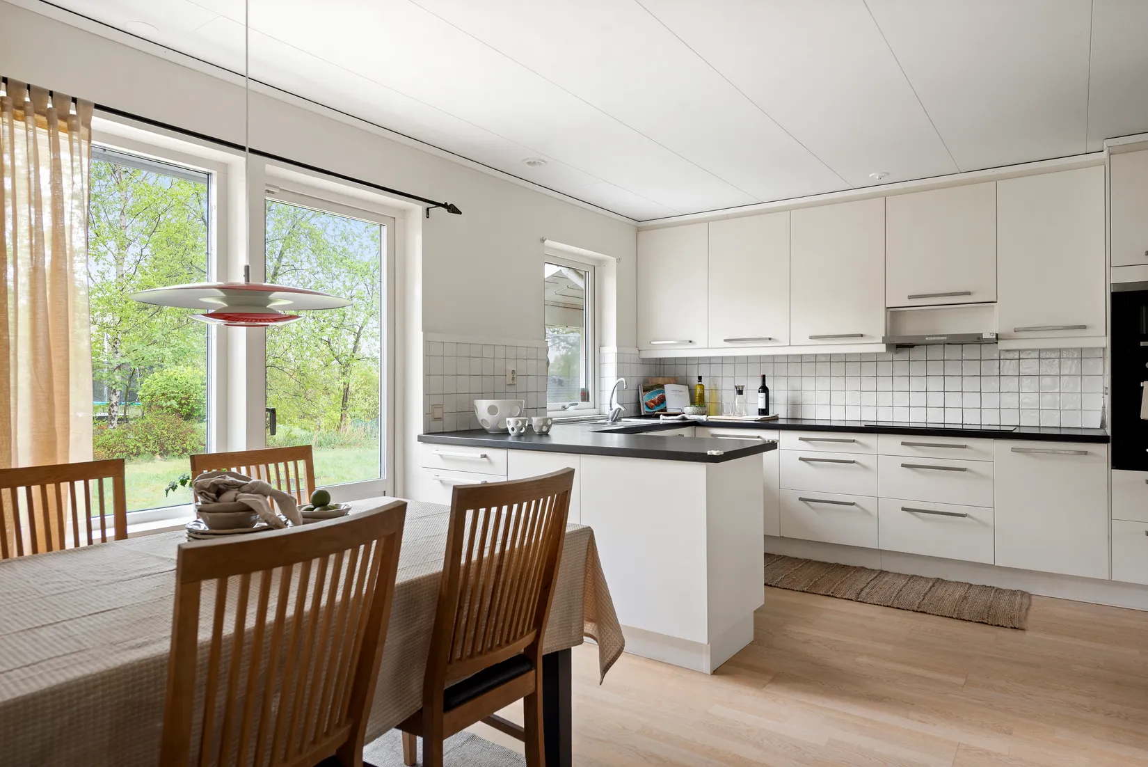 Villa, Gripsvallsvägen 23A, Ella Park, Täby