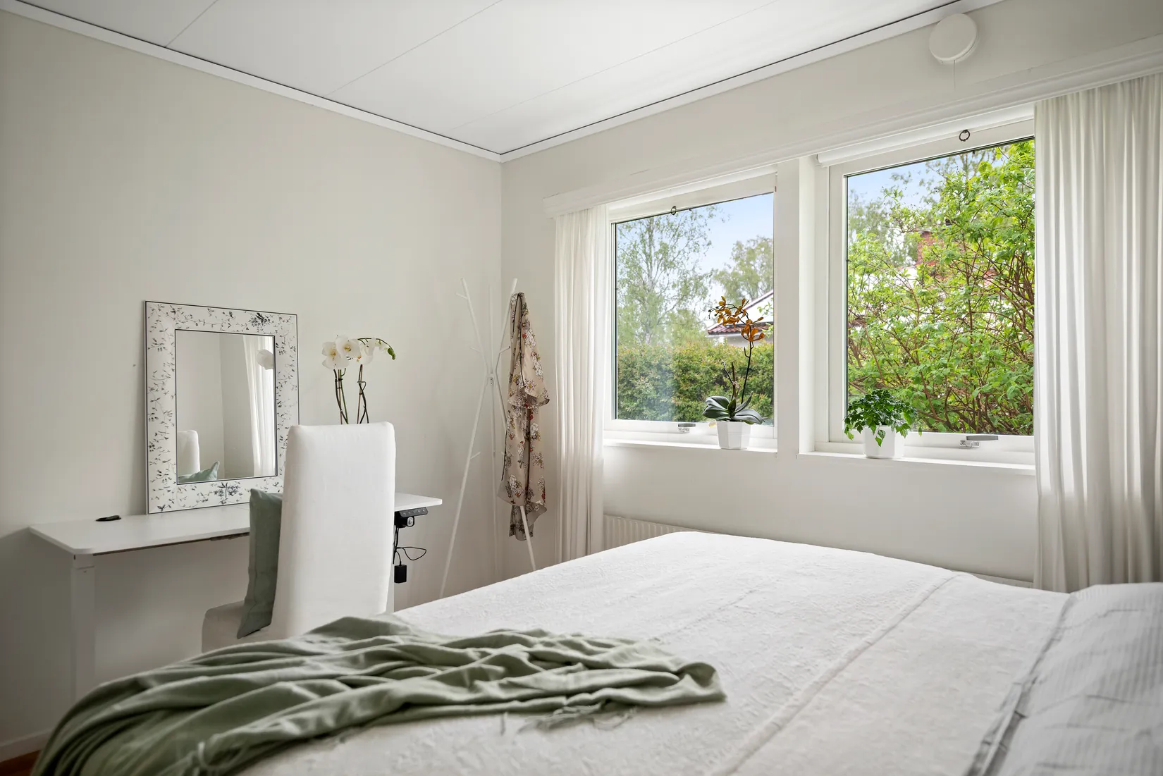 Villa, Gripsvallsvägen 23A, Ella Park, Täby