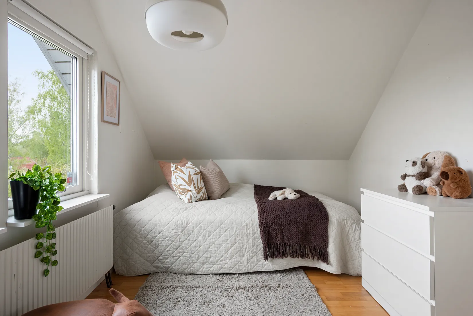 Villa, Gripsvallsvägen 23A, Ella Park, Täby
