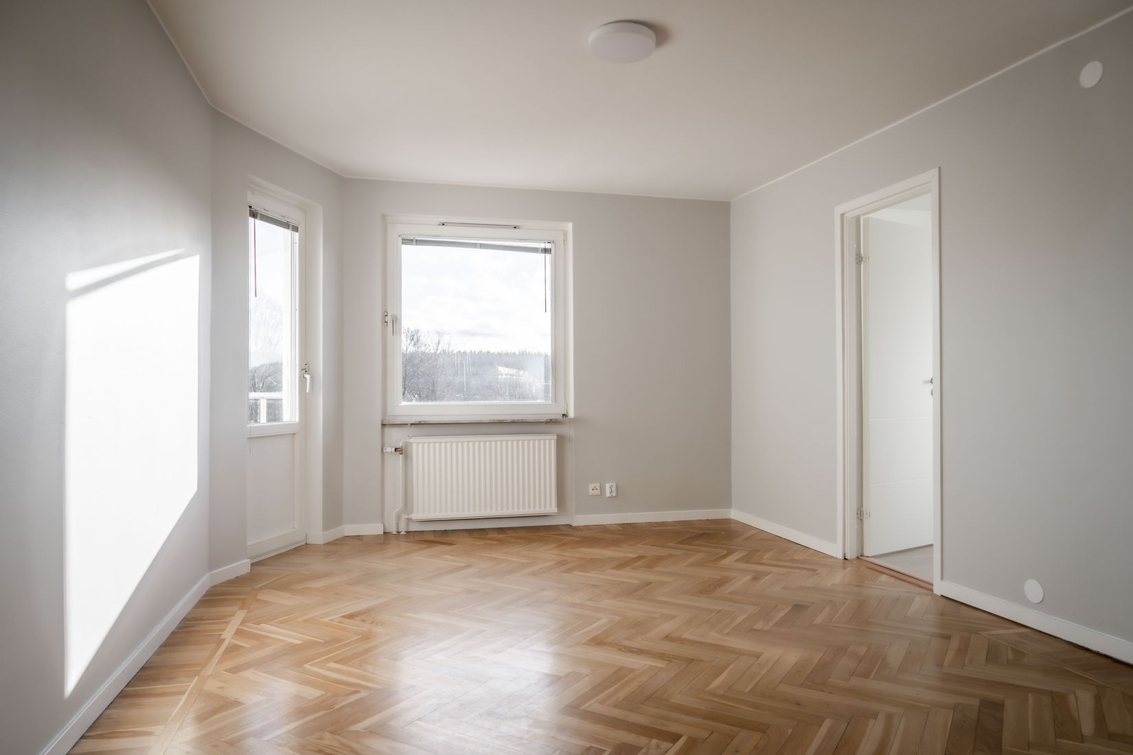 Bostadsrätt, Björkhemsgatan 51, Sjöbo, Borås