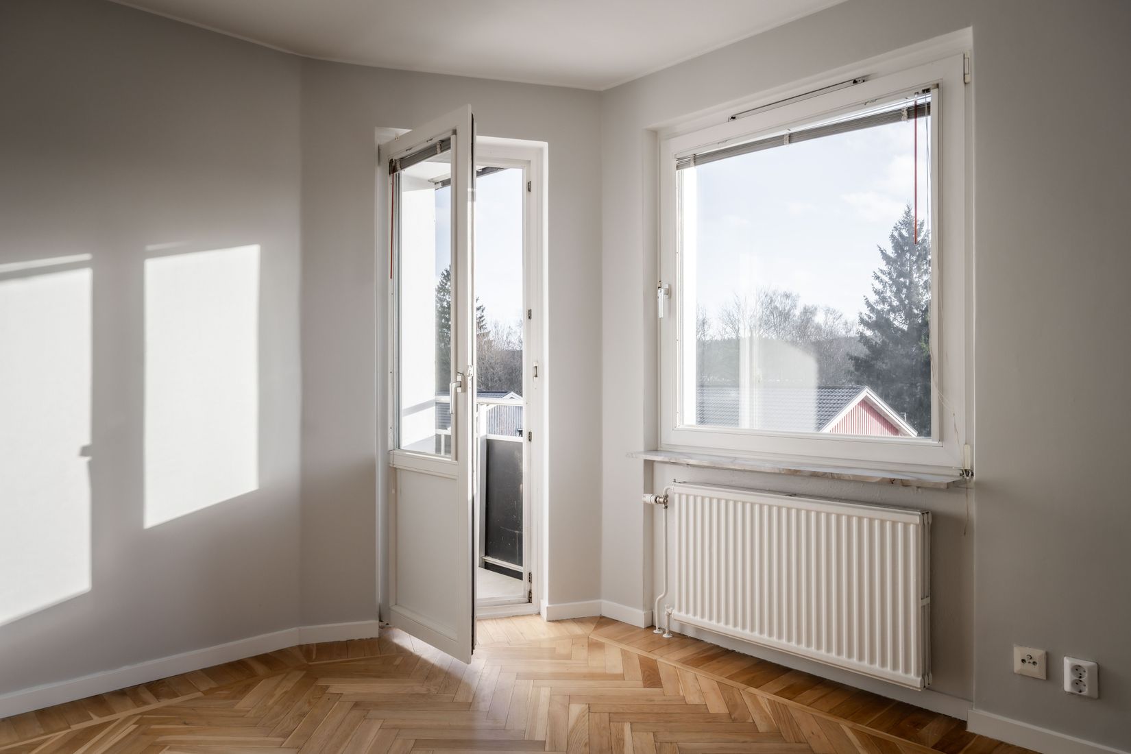 Bostadsrätt, Björkhemsgatan 51, Sjöbo, Borås