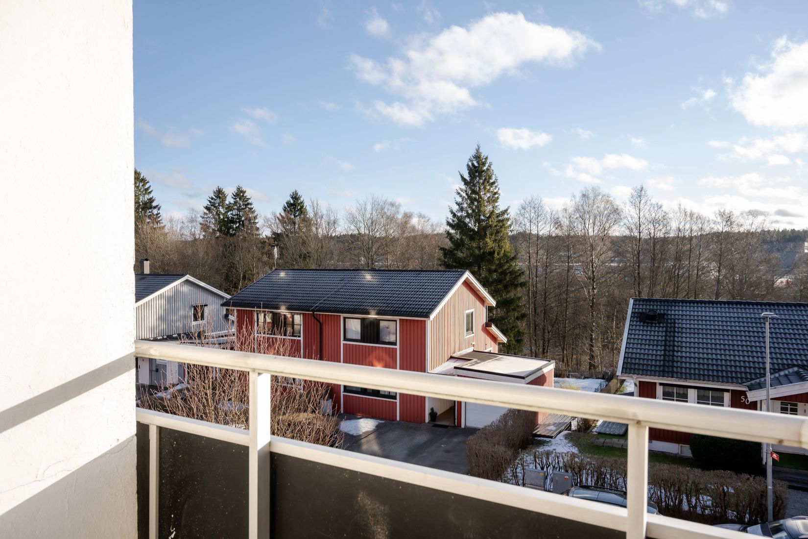 Bostadsrätt, Björkhemsgatan 51, Sjöbo, Borås